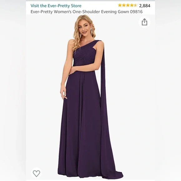 purple evening dress size 16 Super Fairy Rose Manor Full Flower Stem Strapless Floor-Length Wedding –  PreppyDress